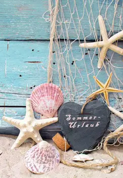 Vinyl Custom Photography Prop Starfish Beach theme Photo Studio Background T19912-2101
Vinyl Custom Photography Prop Starfish Beach theme Photo Studio Background T19912-2101