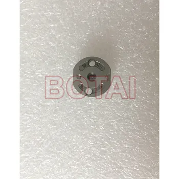Diesel Common Rail Orifice Valve plate 507# for common rail injector 23670-30400, nozzle G3S6
Diesel Common Rail Orifice Valve plate 507# for common rail injector 23670-30400, nozzle G3S6