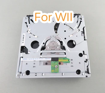 6pcs High quality original used for Wii DVD Drive Rom D3-2 D4 Replacement Repair Part D3 dvd drive
6pcs High quality original used for Wii DVD Drive Rom D3-2 D4 Replacement Repair Part D3 dvd drive