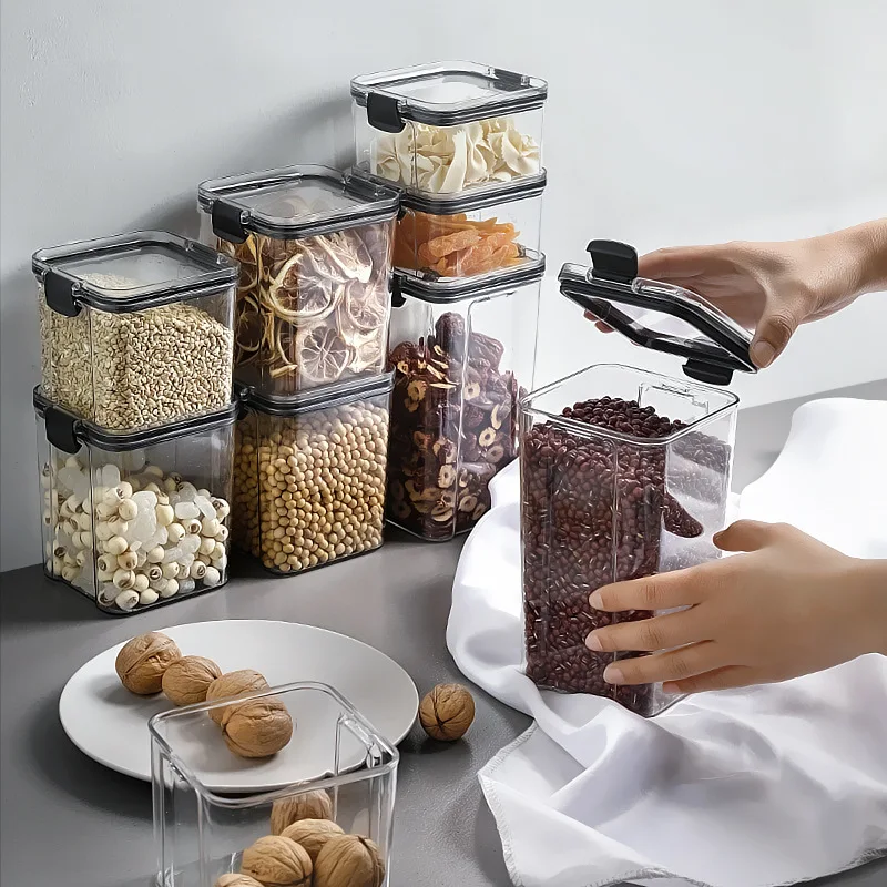 700/1300/1800ML700/1300/1800ML 4pc4pc NoodleNoodle BoxBox MultigrainMultigrain FoodFood StorageStorage ContainerContaine
700/1300/1800ML700/1300/1800ML 4pc4pc NoodleNoodle BoxBox MultigrainMultigrain FoodFood StorageStorage ContainerContaine