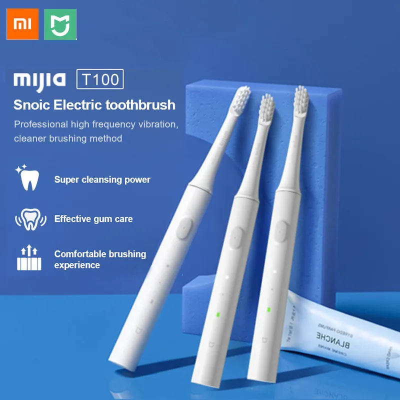 xiaomi Electric Toothbrush for Sonic Toothbrush Ultrasonic Automatic Tooth Brush Rechargeable Waterproof Cleaning Gift ! 5
xiaomi Electric Toothbrush for Sonic Toothbrush Ultrasonic Automatic Tooth Brush Rechargeable Waterproof Cleaning Gift ! 5