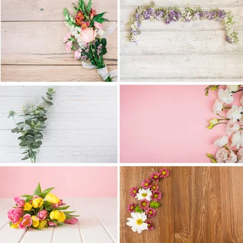 SHENGYONGBAO Vinyl Custom Photography Backdrops Prop Flower and Wooden Planks Photo Studio Background 191029STR-0003
SHENGYONGBAO Vinyl Custom Photography Backdrops Prop Flower and Wooden Planks Photo Studio Background 191029STR-0003