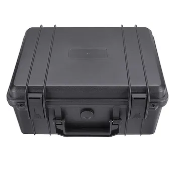 Hard Plastic Storage Outdoor Waterproof Case Bag Tool Box Portable Organizer Impact Resistant Suitcase with Foam
Hard Plastic Storage Outdoor Waterproof Case Bag Tool Box Portable Organizer Impact Resistant Suitcase with Foam