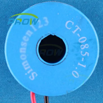 Prow CT-085-1.0 CT-085 Micro meter precision current transformer AC transformer precision transformer
Prow CT-085-1.0 CT-085 Micro meter precision current transformer AC transformer precision transformer