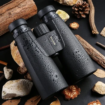 Professional 12x50 HD Binoculars Powerful Telescope Tactical scope low light night vision Binocular For Bird Watching Hunting
Professional 12x50 HD Binoculars Powerful Telescope Tactical scope low light night vision Binocular For Bird Watching Hunting