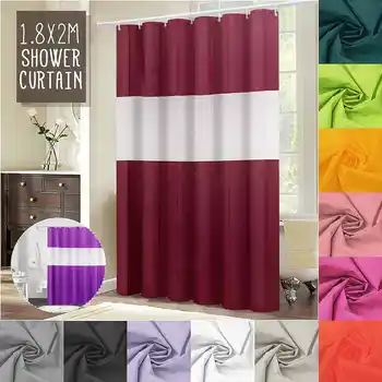 3D EVA Bathroom Set Waterproof Shower Curtain Mats Bath Lid Bathroom Decor Toilet partition 180x200cm
3D EVA Bathroom Set Waterproof Shower Curtain Mats Bath Lid Bathroom Decor Toilet partition 180x200cm
