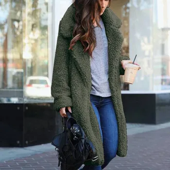 Autumn Winter Women New Coat Jacket Oversized Open Front Casual Hooded Draped Pockets Cardigan Coat Jacket For Women #118
Autumn Winter Women New Coat Jacket Oversized Open Front Casual Hooded Draped Pockets Cardigan Coat Jacket For Women #118