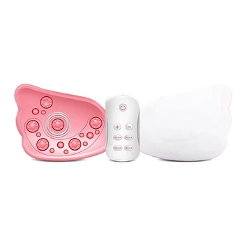 Electric Breast Massager, Wireless Breast Enhancement Instrument, Chest Enhancing Massage USB Portable Breast Extension Lifting 
Electric Breast Massager, Wireless Breast Enhancement Instrument, Chest Enhancing Massage USB Portable Breast Extension Lifting