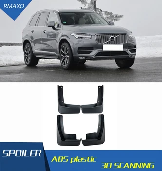 For Vol vo XC90 2016-2019 Mudflaps Splash Guards Front rear Mud Flap Mudguards Fender Modified special
For Vol vo XC90 2016-2019 Mudflaps Splash Guards Front rear Mud Flap Mudguards Fender Modified special