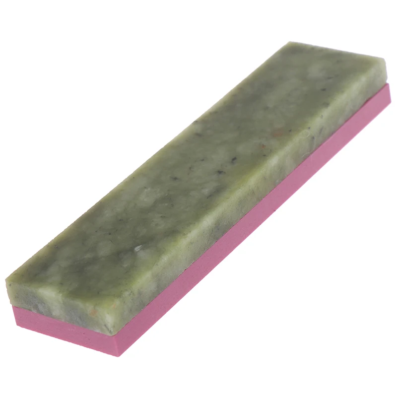 1pc Blade Razor Diamond Knife Sharpener Stone Whetstone Polishing Tool Two Sides 10000# 3000# Grit
1pc Blade Razor Diamond Knife Sharpener Stone Whetstone Polishing Tool Two Sides 10000# 3000# Grit