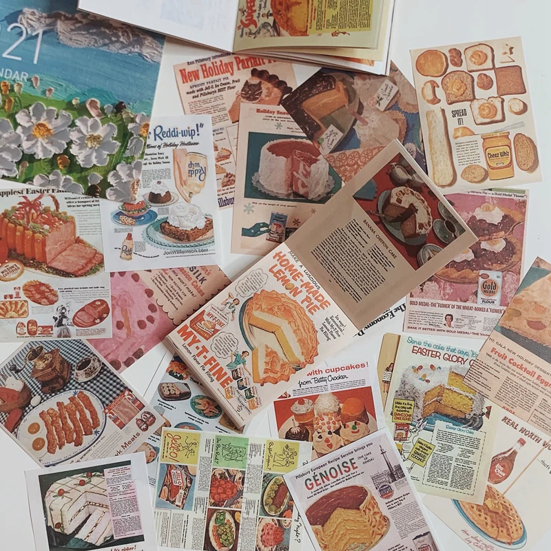 80Pcs/pack Retro Poster Card Sticker Creative England Style DIY Decorative Collage Background Sticker Scrapbooking Stationery
80Pcs/pack Retro Poster Card Sticker Creative England Style DIY Decorative Collage Background Sticker Scrapbooking Stationery