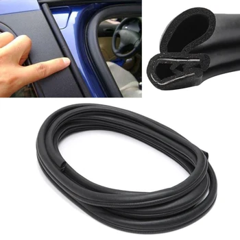 Waterproof Anti-Noise Seal Strip Edge Protector Strip Rubber Seal High Quality Durable Fashion
Waterproof Anti-Noise Seal Strip Edge Protector Strip Rubber Seal High Quality Durable Fashion