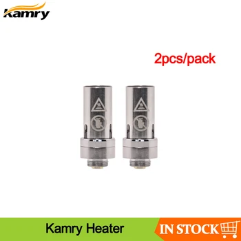 2pcs/pack Kamry GXG I2 Heater Ceramic Coil Heating Holder For GXG I2 Heat Stick Dry Herb Vaporizer Electronic Cigarette Coil 
2pcs/pack Kamry GXG I2 Heater Ceramic Coil Heating Holder For GXG I2 Heat Stick Dry Herb Vaporizer Electronic Cigarette Coil