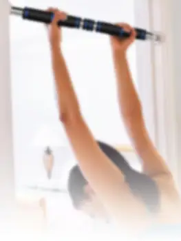 2020 Newest Multipurpose Home Horizontal Bar Pull Up Bar Pure Fitness Multi Purpose Doorway Pull-up Bar Indoor Fitness Equipment
2020 Newest Multipurpose Home Horizontal Bar Pull Up Bar Pure Fitness Multi Purpose Doorway Pull-up Bar Indoor Fitness Equipment