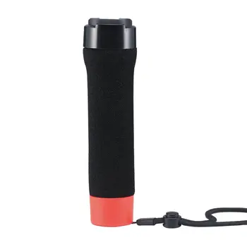 Portable Waterproof Floating Hand Grip For GoPro OSMO Action Cameras Diving Handle Stick Monopod
Portable Waterproof Floating Hand Grip For GoPro OSMO Action Cameras Diving Handle Stick Monopod