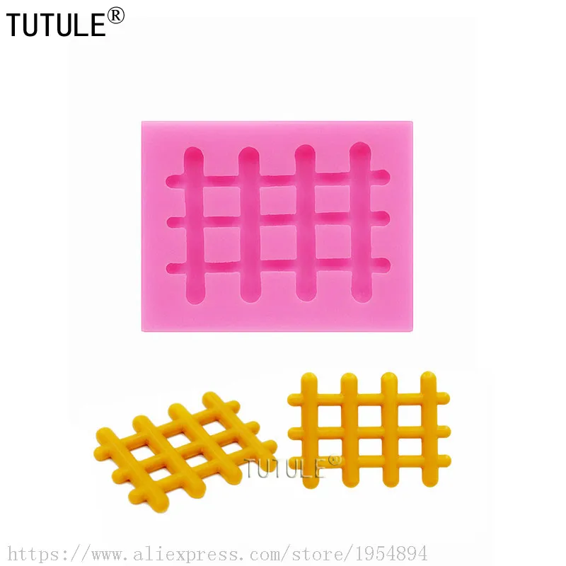 Fence Shape silicone mold-picket fence mold silicone rubber food safe mold oven safe clay resin fondant chocolate Resin Mold 
Fence Shape silicone mold-picket fence mold silicone rubber food safe mold oven safe clay resin fondant chocolate Resin Mold