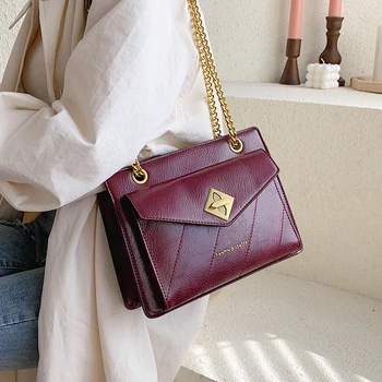 2019 New Fashion Women Ladies Messenger Shoulder Handbag Black Chain Clutch Luxury Louis Brand Designer Hand Bag Luis Vuiton
2019 New Fashion Women Ladies Messenger Shoulder Handbag Black Chain Clutch Luxury Louis Brand Designer Hand Bag Luis Vuiton