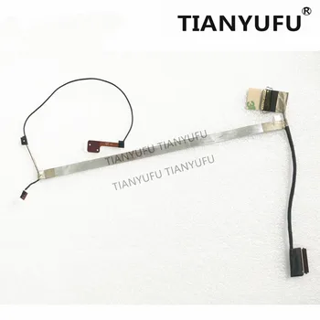 for Lenovo ThinkPad E14 CABLE FE4A0 EDP Cable LCD Cable Screen Wire Video Line DC02C00GB20 5C10S73198tested 100% work
for Lenovo ThinkPad E14 CABLE FE4A0 EDP Cable LCD Cable Screen Wire Video Line DC02C00GB20 5C10S73198tested 100% work