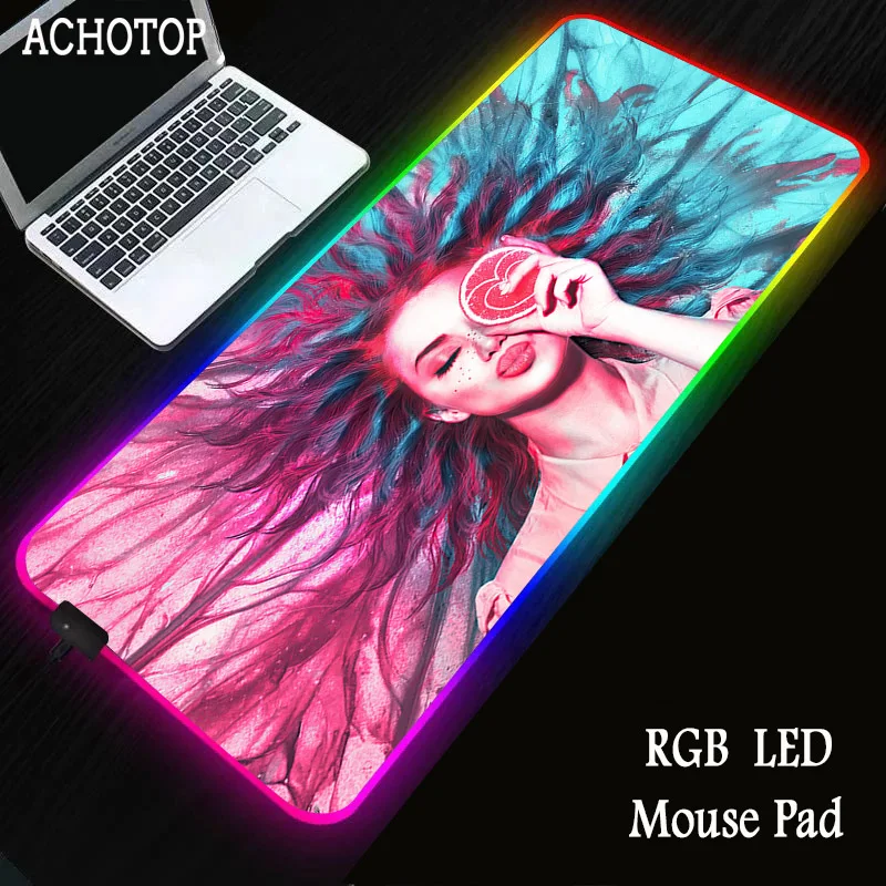 Abstract Art Led 900x400mm Gaming Mouse Pad RGB Computer Mousepad Gamer Custom DIY Large XXL Backlight Keyboard Desk Mat
Abstract Art Led 900x400mm Gaming Mouse Pad RGB Computer Mousepad Gamer Custom DIY Large XXL Backlight Keyboard Desk Mat