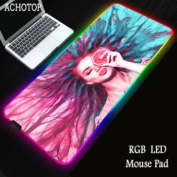 Abstract Art Led 900x400mm Gaming Mouse Pad RGB Computer Mousepad Gamer Custom DIY Large XXL Backlight Keyboard Desk Mat 
Abstract Art Led 900x400mm Gaming Mouse Pad RGB Computer Mousepad Gamer Custom DIY Large XXL Backlight Keyboard Desk Mat