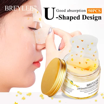 BREYLEE Gold Osmanthu Serum Eye Mask Remove Dark Circle Eyebag Puffiness Eye Patch Lifting Firming Serum Sleeping Mask Skin Care
BREYLEE Gold Osmanthu Serum Eye Mask Remove Dark Circle Eyebag Puffiness Eye Patch Lifting Firming Serum Sleeping Mask Skin Care
