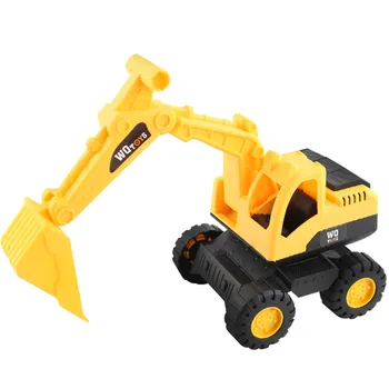 Inertial Engineering Car Vehicle Simulation Truck Excavator Model Toy Kids Gift The Best Gifts Juguetes divertidos игрушечный#2 
Inertial Engineering Car Vehicle Simulation Truck Excavator Model Toy Kids Gift The Best Gifts Juguetes divertidos игрушечный#2