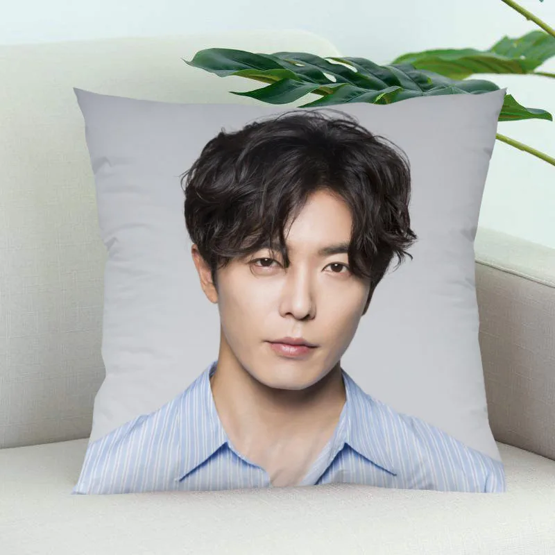 Best New KIM JAE WOOK Pillowcase Wedding Decorative Pillow Case Custom Gift For Pillow Cover 22.1.3
Best New KIM JAE WOOK Pillowcase Wedding Decorative Pillow Case Custom Gift For Pillow Cover 22.1.3