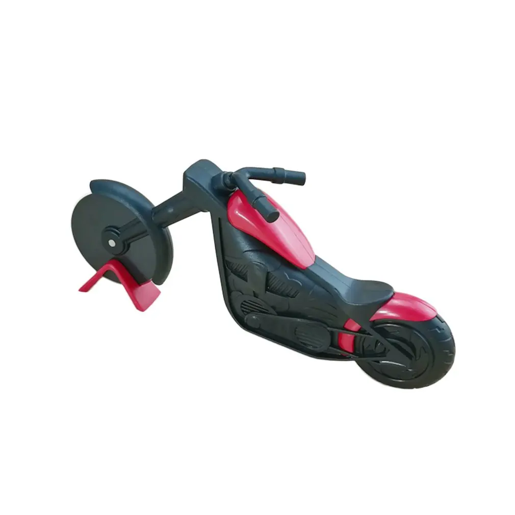 2020 New Unique Motorcycle Pizza Cutter Stainless Steel Pizza Knife Motorbike Wheel Pizza Chopper Portable Slicer Peel Knives
2020 New Unique Motorcycle Pizza Cutter Stainless Steel Pizza Knife Motorbike Wheel Pizza Chopper Portable Slicer Peel Knives