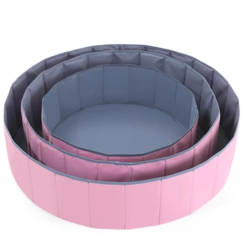 Infant Shining Ball Pits Foldable Ball Pool Ocean Ball Playpen Toy Washable Folding Fence Kids Birthday Gift
Infant Shining Ball Pits Foldable Ball Pool Ocean Ball Playpen Toy Washable Folding Fence Kids Birthday Gift