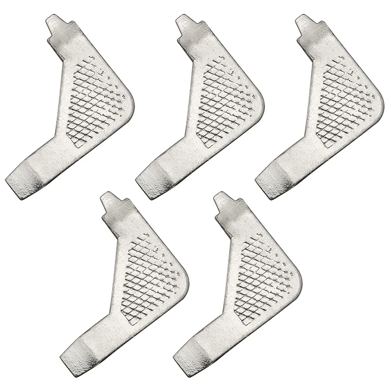Industrial 006093009 Screwdriver 5PCS Sewing Machine Screwdriver Keys for Singer, Pfaff, Euro, Eversewn Sewing Machines
Industrial 006093009 Screwdriver 5PCS Sewing Machine Screwdriver Keys for Singer, Pfaff, Euro, Eversewn Sewing Machines
