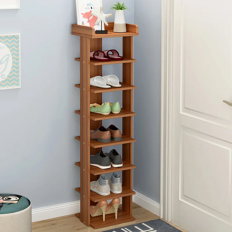 Minimalist Modern Shoe Rack Multilayer Household Economical Storage Cabinets Open-Simplicity Shoe Storage Shelf Entrance Storage
Minimalist Modern Shoe Rack Multilayer Household Economical Storage Cabinets Open-Simplicity Shoe Storage Shelf Entrance Storage
