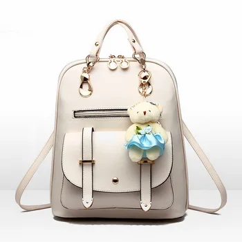 2019 Fashion Casual Backpack Women's Sport Travel Bag Girl School bag Backpacks
2019 Fashion Casual Backpack Women's Sport Travel Bag Girl School bag Backpacks