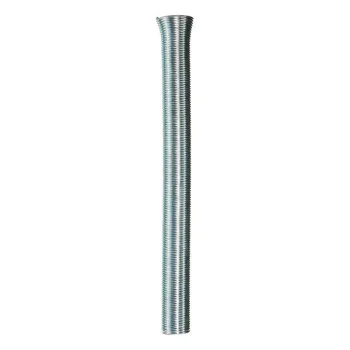 Spring Bending Tube Pipe Bender 1/4\\\" 5/16\\\" 3/8\\\" 1/2\\\" 5/8\\\" Silver Supplies Set
Spring Bending Tube Pipe Bender 1/4\\\" 5/16\\\" 3/8\\\" 1/2\\\" 5/8\\\" Silver Supplies Set