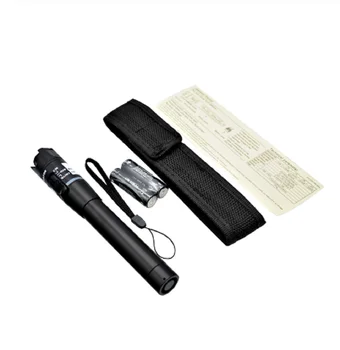 50mW Fiber Visual Fault Locator VFL50 Red Laser Source Optic Fiber Cable Tester VFL 
50mW Fiber Visual Fault Locator VFL50 Red Laser Source Optic Fiber Cable Tester VFL