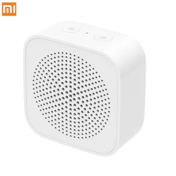 Xiaomi XiaoAi Portable Mini Wireless Bluetooth Speaker Subwoofer Smart Voice Control Portable Bluetooth Speaker 2020 
Xiaomi XiaoAi Portable Mini Wireless Bluetooth Speaker Subwoofer Smart Voice Control Portable Bluetooth Speaker 2020