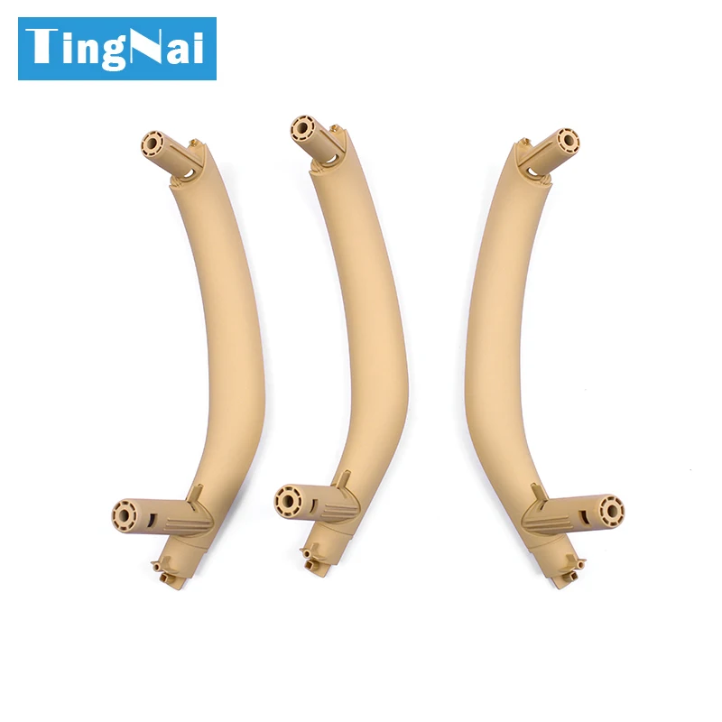 5 COLORS 3PCS Set BMW X5 X6 F15 F16 RHD LHD Inner Door Inside ABS Pull Handle Replacement
5 COLORS 3PCS Set BMW X5 X6 F15 F16 RHD LHD Inner Door Inside ABS Pull Handle Replacement