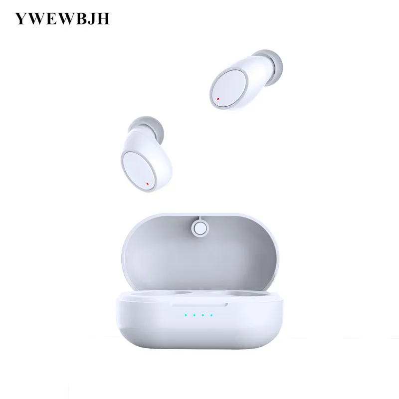 TWS наушники YWEWBJH AIR 3 с микрофоном и поддержкой Bluetooth 5 0|Наушники гарнитуры| |