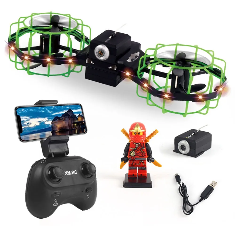 2019 New Remote Control Quadcopter Realtime HD 720P Video Camera Positioning RC Drone 360 Degree Rotating Airplane
2019 New Remote Control Quadcopter Realtime HD 720P Video Camera Positioning RC Drone 360 Degree Rotating Airplane