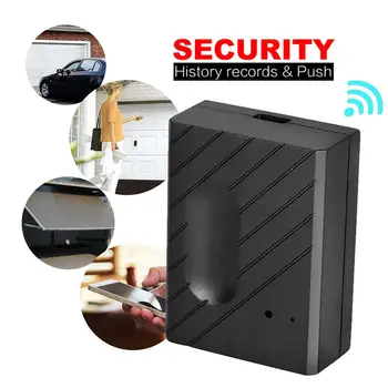 WiFi Switch Smart Garage Door Opener Controller Inching Relay Switch Wireless APP Control Smart Life App Garage Door Opener
WiFi Switch Smart Garage Door Opener Controller Inching Relay Switch Wireless APP Control Smart Life App Garage Door Opener