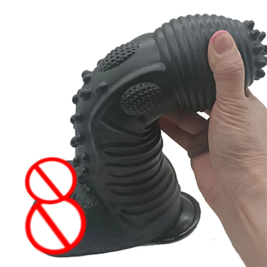 Реалистичный Фаллоимитатор Фаллос Страпон С Подогревом