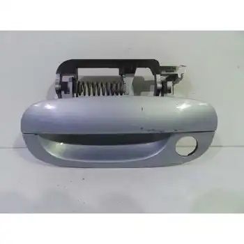 SCRATCH SLIGHT Handle Outer Front Left Peugeot Boxer Closed Box, Glazed (rs3200)(330)('02->) 2.0 Hdi Fap Cat
SCRATCH SLIGHT Handle Outer Front Left Peugeot Boxer Closed Box, Glazed (rs3200)(330)('02->) 2.0 Hdi Fap Cat