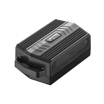 Magnetic GPS Tracker Car Vehicles GPS Locator 3000mah Long Standby Time Voice Monitor Realtime Tracking Device GSM GPS Tracker
Magnetic GPS Tracker Car Vehicles GPS Locator 3000mah Long Standby Time Voice Monitor Realtime Tracking Device GSM GPS Tracker