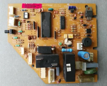 95% new for Haier Air conditioning computer board circuit board KFR-28G/26G/(BPF) 001A0600286 good working
95% new for Haier Air conditioning computer board circuit board KFR-28G/26G/(BPF) 001A0600286 good working