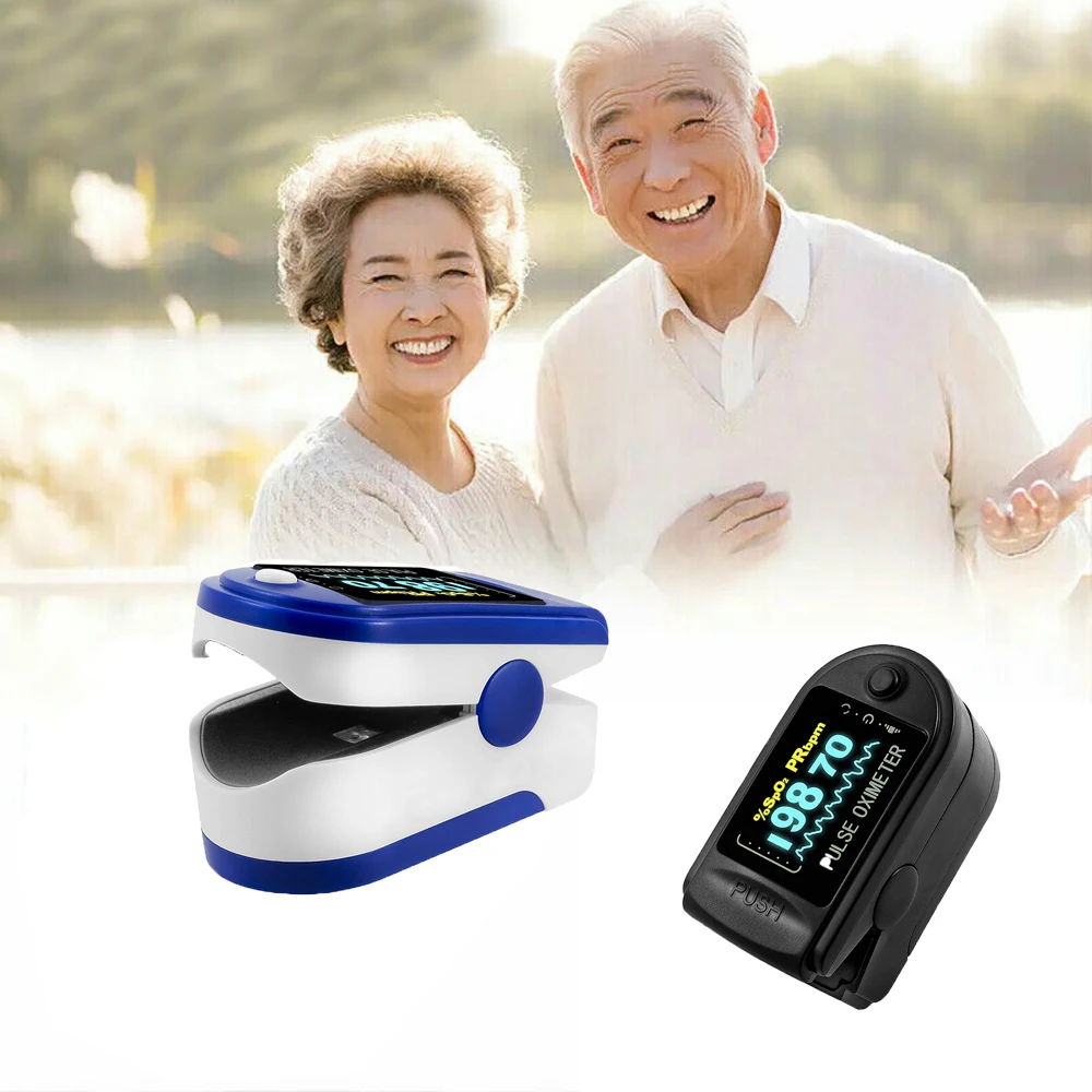 Medical Digital Pulse Oximeter LED Oximetro blood oxygen Heart Rate Monitor SpO2 Health Monitors Oximetro De Dedo
Medical Digital Pulse Oximeter LED Oximetro blood oxygen Heart Rate Monitor SpO2 Health Monitors Oximetro De Dedo