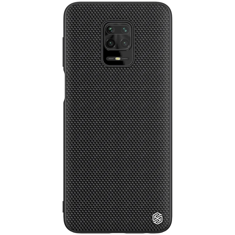 Nillkin Textured Для Xiaomi Poco X3