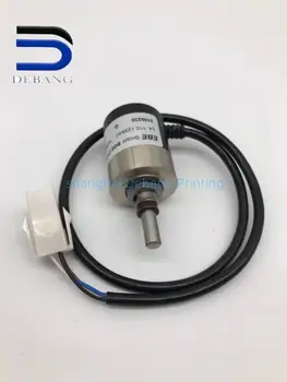 Free shipping Latching Gauge encoder L4.110.1235 L4.110.1235/01 for CD102 SM74 printing machines spare parts
Free shipping Latching Gauge encoder L4.110.1235 L4.110.1235/01 for CD102 SM74 printing machines spare parts