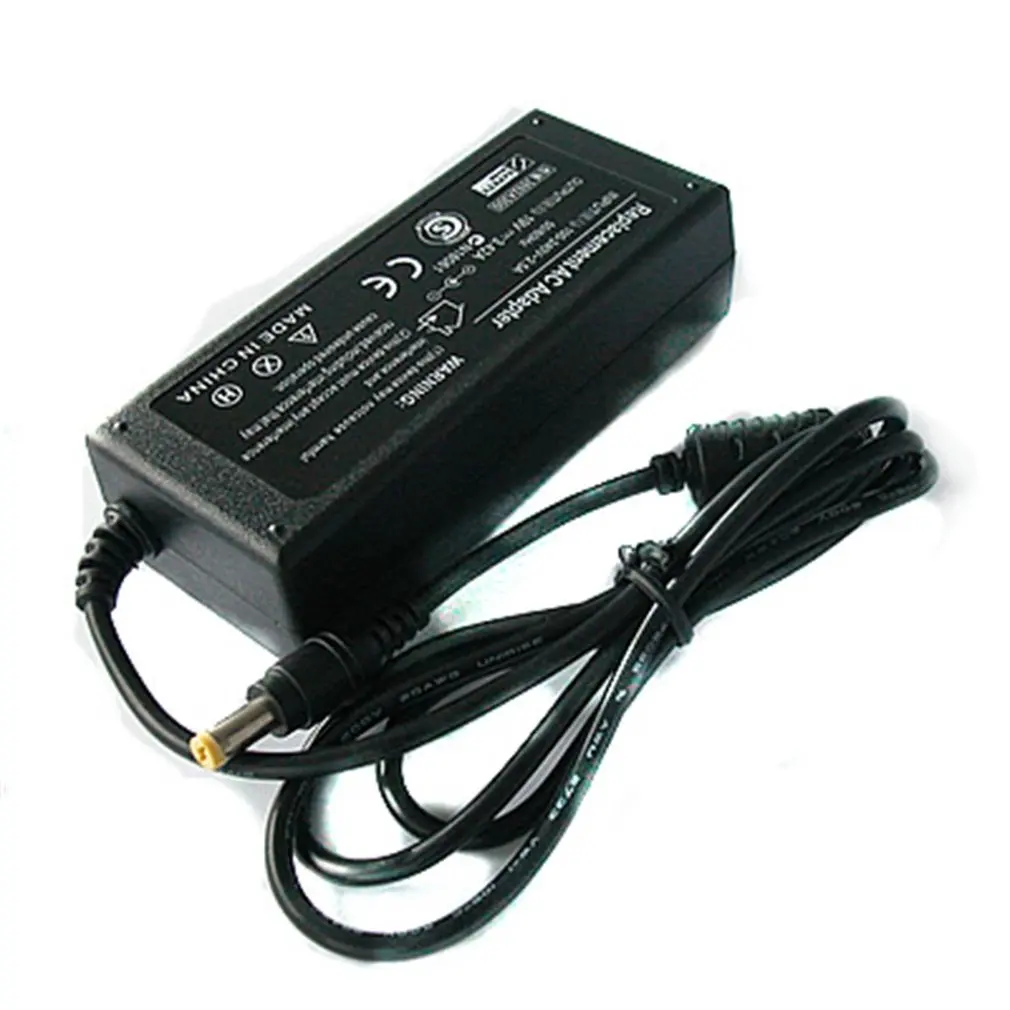 New 19V 3.42A Power Suppy Adapter For Acer AC Charger Power Battery Laptop Adapter
New 19V 3.42A Power Suppy Adapter For Acer AC Charger Power Battery Laptop Adapter