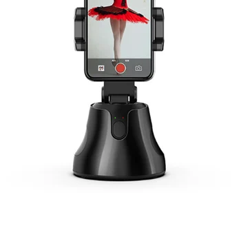 360° Smart Follow Camera PTZ Desktop Kit Follow the face to lock the smart stand
360° Smart Follow Camera PTZ Desktop Kit Follow the face to lock the smart stand