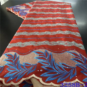 Best Selling Swiss Voile Lace In Switzerland High Quality 2020 Dry Lace Swiss Lace Fabric With Stones Womens And Men GD3258B-2 
Best Selling Swiss Voile Lace In Switzerland High Quality 2020 Dry Lace Swiss Lace Fabric With Stones Womens And Men GD3258B-2