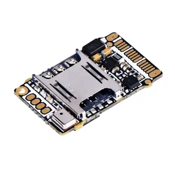 Small GPS Tracker GSM AGPS Wifi LBS Locator Free Web APP Tracking Voice Recorder ZX620 PCBA Inside
Small GPS Tracker GSM AGPS Wifi LBS Locator Free Web APP Tracking Voice Recorder ZX620 PCBA Inside